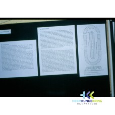 Tentoonstelling Baksteen T&A 1972 F00002481